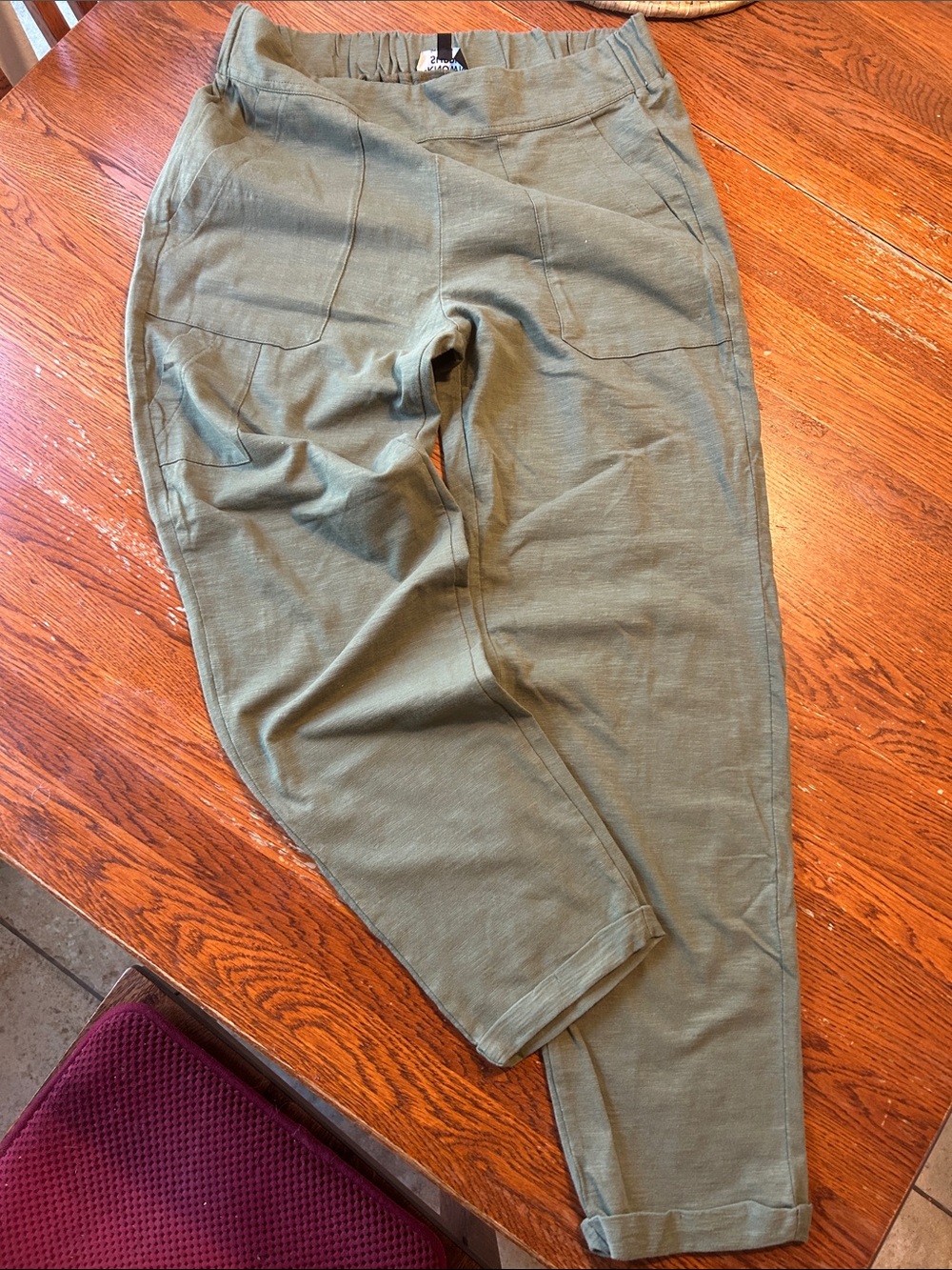 Known Supply Nolan Pants